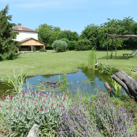 La Maison Des Escargots