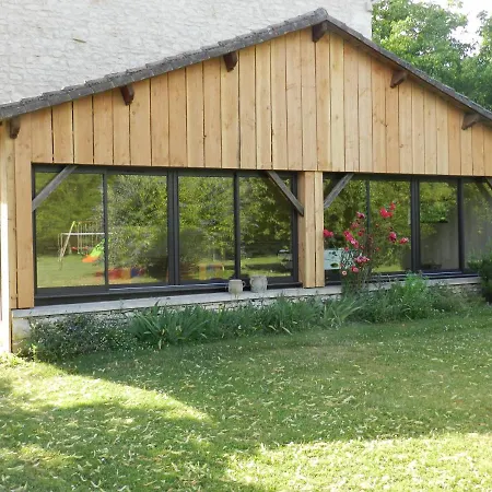 La Maison Des Escargots Bed & Breakfast