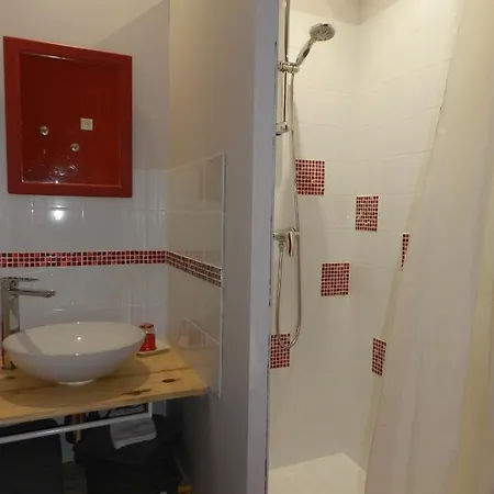 Nocleg ze śniadaniem La Maison Des Escargots 3*