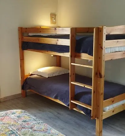 La Maison Des Escargots 3*