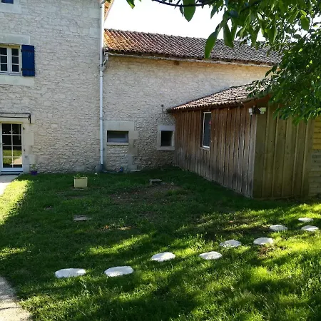 La Maison Des Escargots 3*