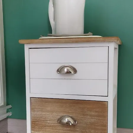 Bed & Breakfast La Maison Des Escargots 3*