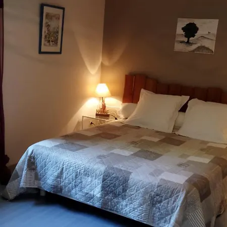 La Maison Des Escargots Bed & Breakfast