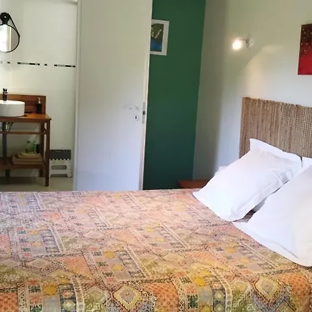 La Maison Des Escargots 3* Blanzay