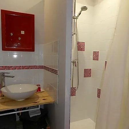 La Maison Des Escargots