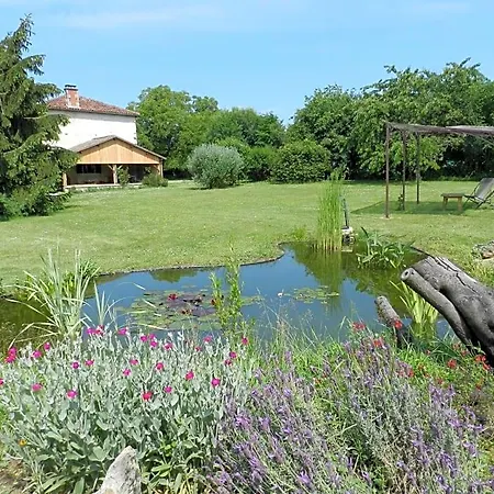 Nocleg ze śniadaniem La Maison Des Escargots 3*