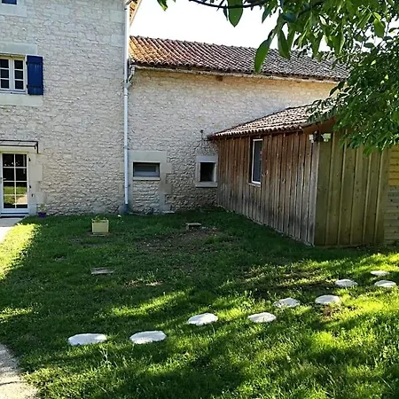 La Maison Des Escargots