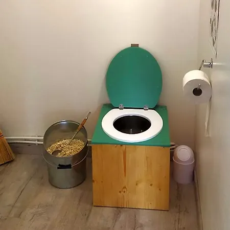 Nocleg ze śniadaniem La Maison Des Escargots 3*
