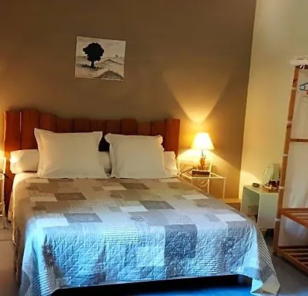 La Maison Des Escargots 3* Blanzay