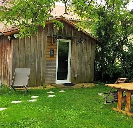 La Maison Des Escargots